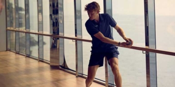 Explora Journeys eleva as viagens desportivas de luxo