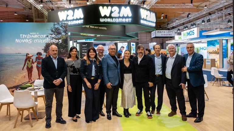 W2M impulsiona crescimento em Portugal com novas apostas estratégicas na BTL 2026