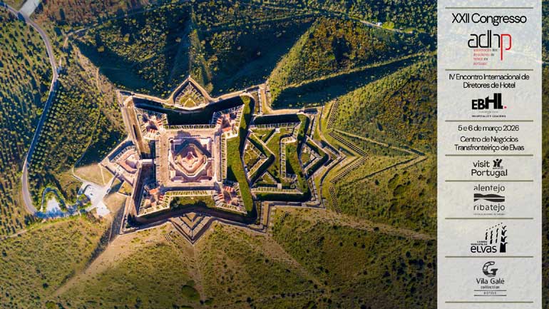 XXII Congresso da ADHP vai discutir inteligência artificial, sustentabilidade e bem-estar