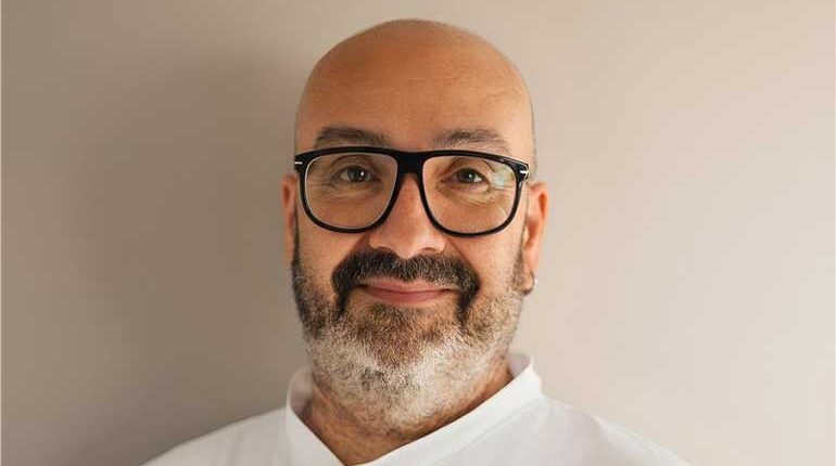 Chef Ricardo Tiago assume funções como Formador de Pastelaria na Mercan Training Academy e de Corporate Pastry Chef na AHM