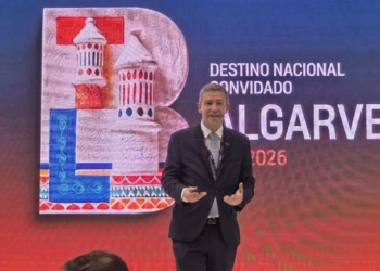Algarve: “O crescimento em valor supera claramente o crescimento em volume ao nível dos hóspedes e dormidas”