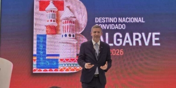 Algarve: “O crescimento em valor supera claramente o crescimento em volume ao nível dos hóspedes e dormidas”