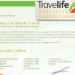 Blandy Travel & Shipping obtém certificação internacional Travelife Certified