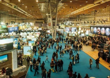 BTL 2026 atinge recorde de visitantes e reforça posicionamento internacional