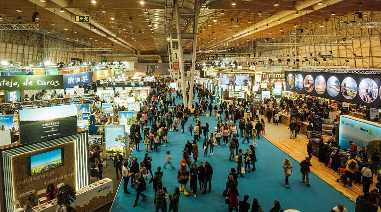 BTL 2026 atinge recorde de visitantes e reforça posicionamento internacional