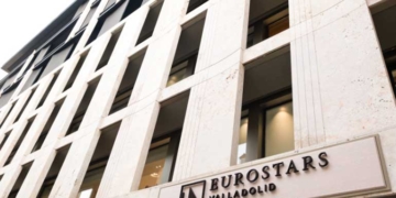 Eurostars Hotel Company abre primeiro hotel de 5 estrelas em Valladolid e atinge marco de 300 hotéis