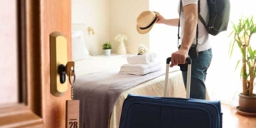 Eurostat: Mais um ano recorde para o turismo na UE em 2025