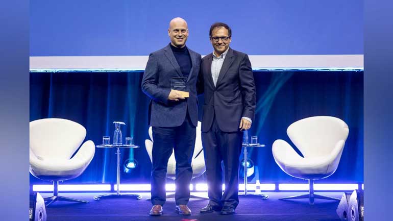 Hoti Hotéis distinguida com o Prémio Smart & Green Tourism by Ambitur