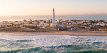 Algarve regista crescimento de 1,2% nos proveitos do alojamento turístico em janeiro