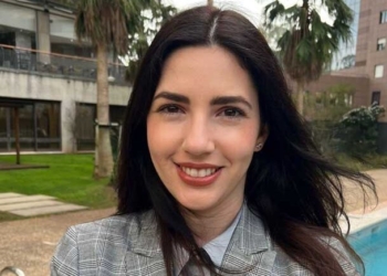 Lisbon Marriott Hotel tem nova diretora financeira