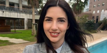 Lisbon Marriott Hotel tem nova diretora financeira