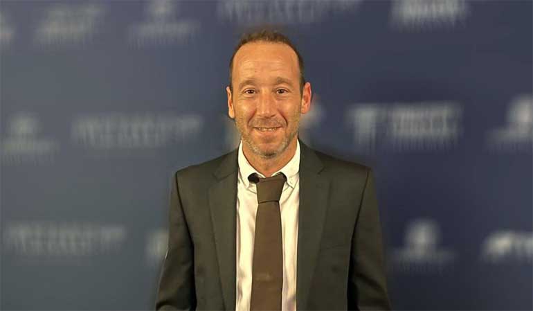 Quem é… João Pinheiro?