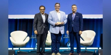 Lusanova distinguida com o Prémio Smart & Green Tourism by Ambitur