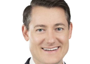 Matt Long é o novo diretor geral para a Europa e África da Delta Air Lines