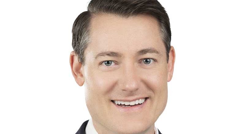 Matt Long é o novo diretor geral para a Europa e África da Delta Air Lines