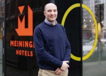 MEININGER Hotels: “Depois do Porto, vemos um forte potencial de crescimento em Portugal”, com destaque para Lisboa