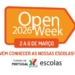 Rede de Escolas do Turismo de Portugal inicia Open Week 2026