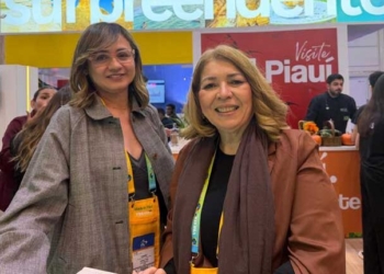 Mercado português é segundo emissor para Piauí, destino do nordeste brasileiro