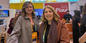 Mercado português é segundo emissor para Piauí, destino do nordeste brasileiro