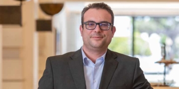 Rui Costa é o novo diretor financeiro da UHM para a Europa