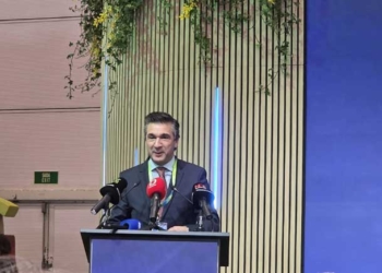 “O Centro de Portugal não quer ser um destino de massas, quer ser um destino de valor”