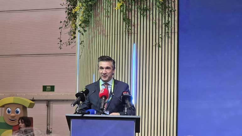 “O Centro de Portugal não quer ser um destino de massas, quer ser um destino de valor”