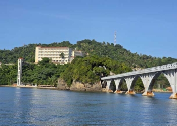 Eurostars Grand Cayacoa: Um convite a viver Samaná, o “pulmão” da República Dominicana