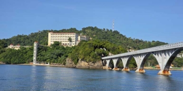 Eurostars Grand Cayacoa: Um convite a viver Samaná, o “pulmão” da República Dominicana