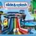 Slide & Splash celebra 40 Anos e inicia nova época a 1 de abril