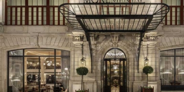 10 Hotels incorpora The One Monumental Palace