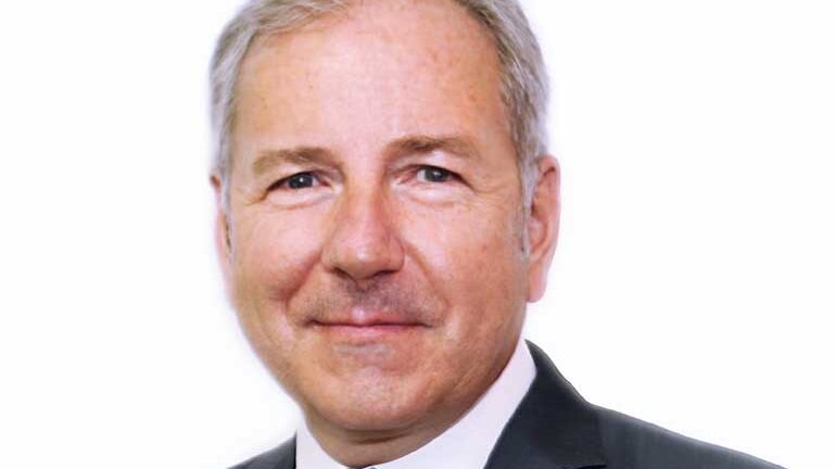 Sabre nomeia novo líder de agências na EMEA numa nova fase do retalho de viagens