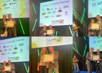 Portugal e Cabo Verde no palco mundial da sustentabilidade na ITB