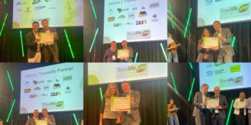 Portugal e Cabo Verde no palco mundial da sustentabilidade na ITB