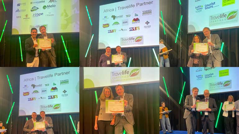 Portugal e Cabo Verde no palco mundial da sustentabilidade na ITB