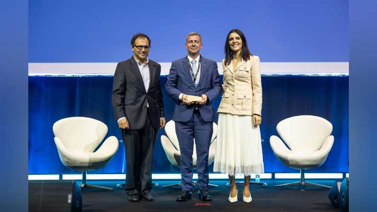 Turismo do Algarve distinguido com Prémio Smart & Green Tourism by Ambitur