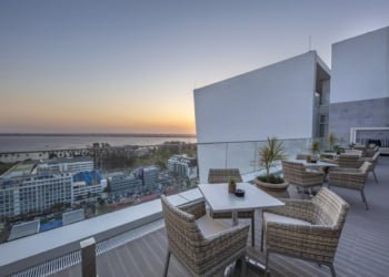 Meliá Hotels International reforça presença em África