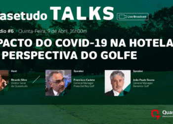 Quasetudo anuncia sexta “Quasetudo Talks”