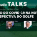 Quasetudo anuncia sexta “Quasetudo Talks”