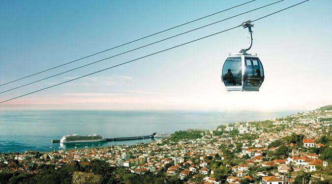 Madeira continua destino aberto na Páscoa