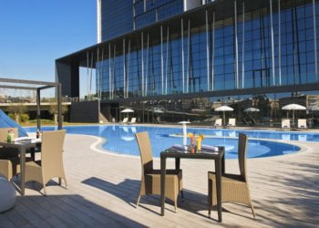 Grupo Hoti Hotéis oferece estadia e prenda às crianças no mês de junho