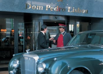 Dom Pedro Hotels festeja bodas de ouro com festa temática