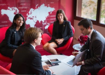 Les Roches: A formar o futuro da hotelaria há mais de 60 anos