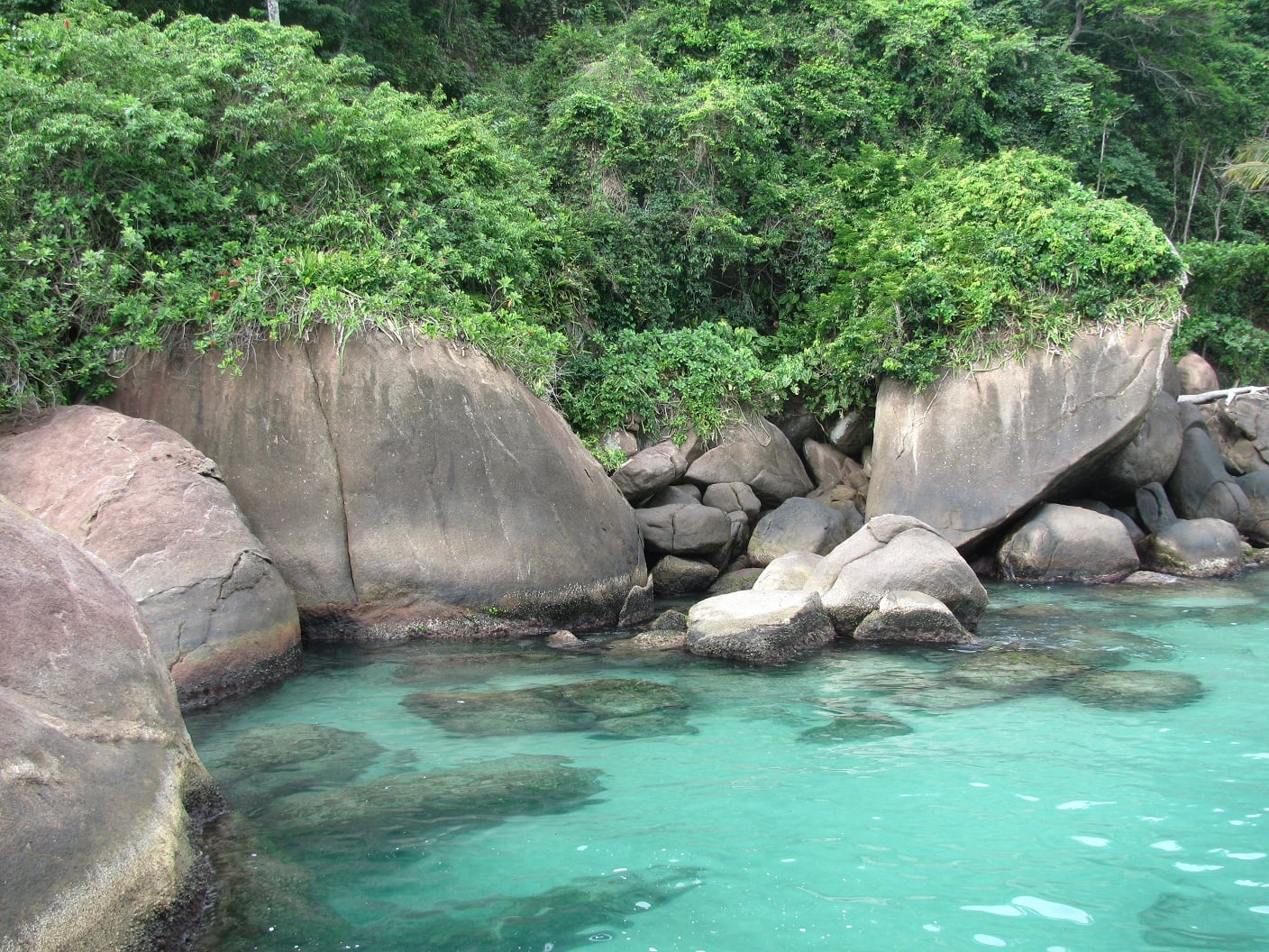 Ilha Grande- Vila do Aventureiro. Crédito para Alice Watson-Embratur (1)