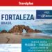 Travelplan anuncia rota Madrid-Fortaleza com a Air Europa