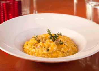 Restaurante Il Basilico do grupo PortoBay renova Menu