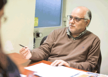 Vítor Costa foi diretor convidado da Ambitur de Março