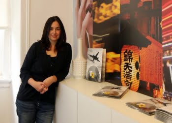 TQ Travel Quality tem nova Diretora de Marketing