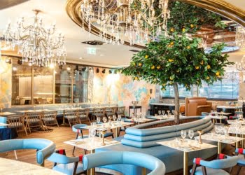 Grupo SANA com nova marca de restauração; ALLORA já abriu em Lisboa