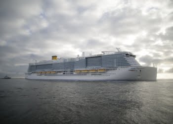 Costa Toscana vai ser palco do Festival de Sanremo