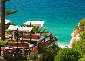 Vilalara Thalassa Resort reabre com programas focados no reequilíbrio, anti-idade e bem-estar